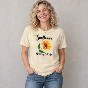 Unisex t-shirt