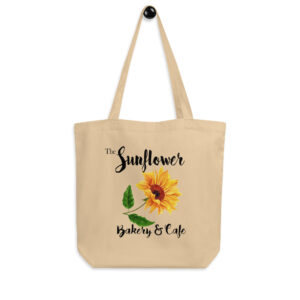 Bloom & Go Tote